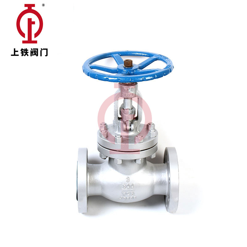 BS1873美標(biāo)截止閥